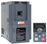Преобразователь частоты  EKF PD-150-FC-5K5-43-B
