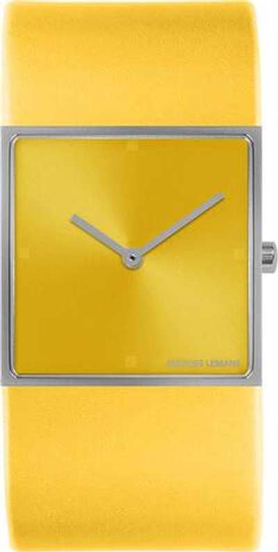 Наручные часы Jacques Lemans 1-2057N