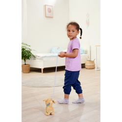 Simba Chi Chi Love - Интерактивный щенок золотистого ретривера Loomy 5890064 / артикул   5890064  / GTIN 4006592090319