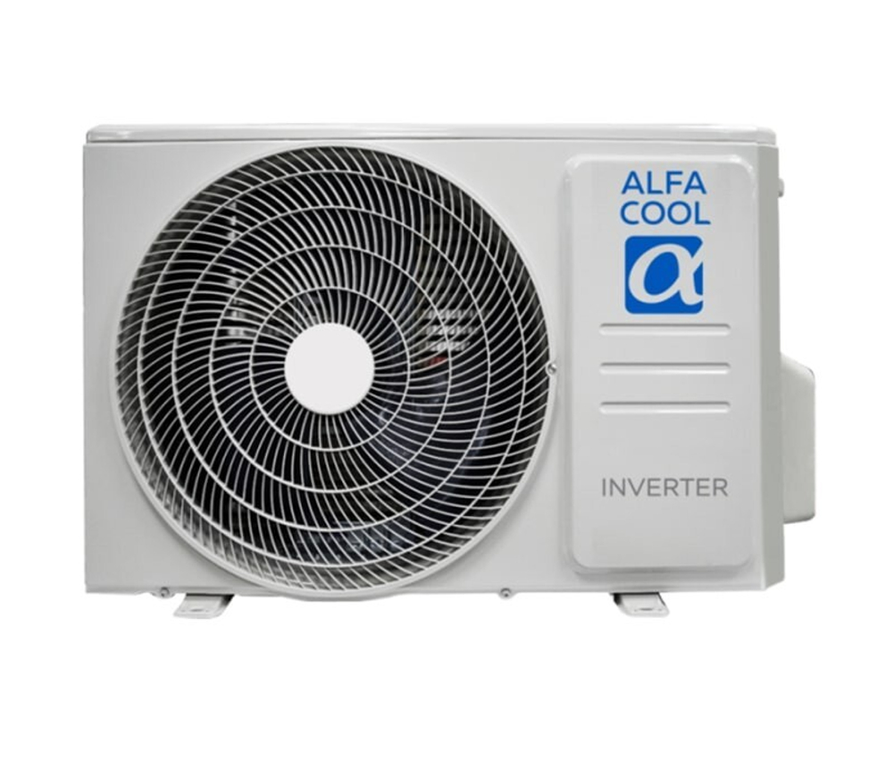 Alfacool CSMI-07CH/IDU/CSMI-07CH/ODU