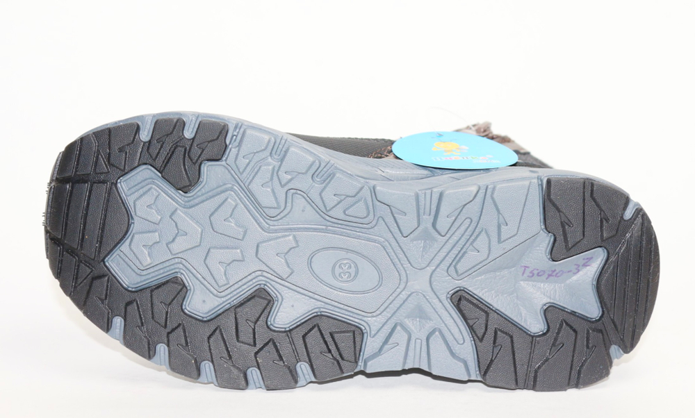 Ботинки детские демисезонные Пчёлка Доми арт. T5070-3Z