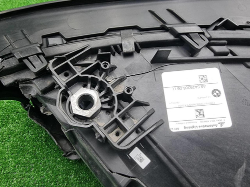 Фара правая BMW X3 G01 (2021-2024) LED