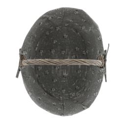 GAEM Корзина, L44 W31 H19 см