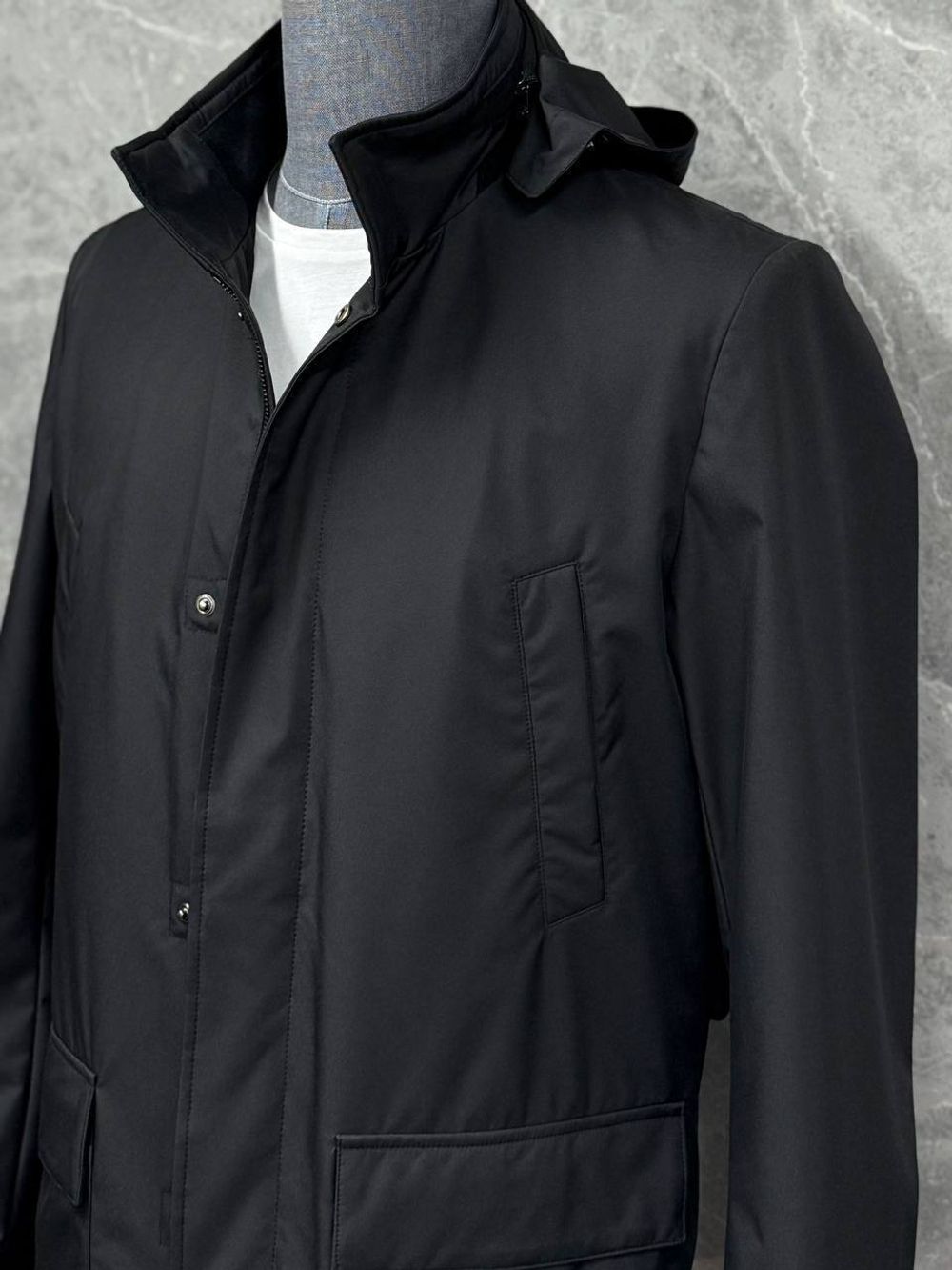 Куртка Loro Piana