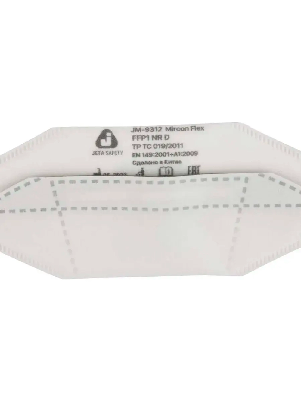 Респиратор Jeta Safety JM-9312 FFP1 NR D