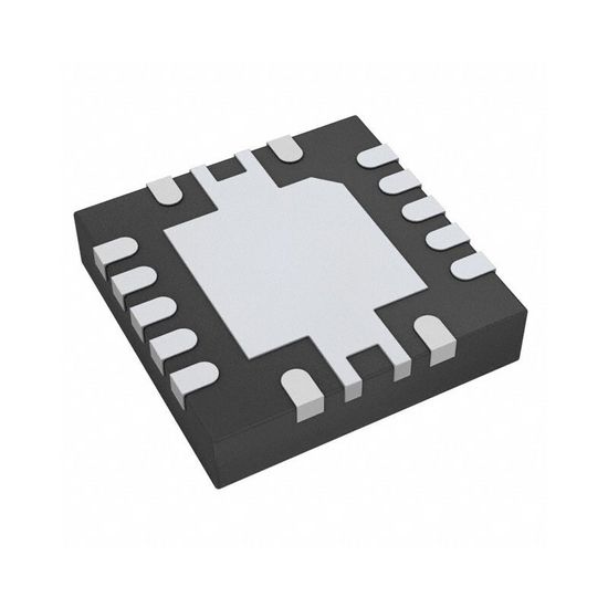 Микросхема RT8202B / WQFN-14L