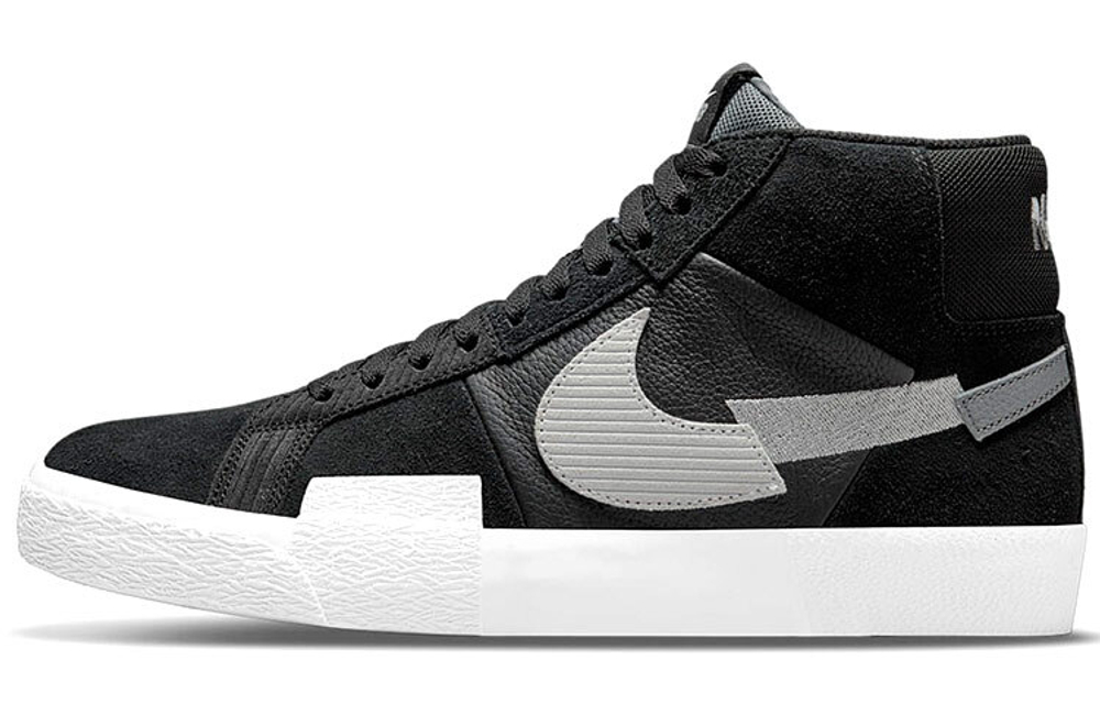 Кроссовки Nike Blazer