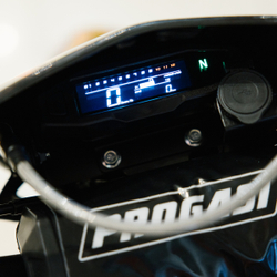 Питбайк PROGASI SMART 190CC GOLD 17/14