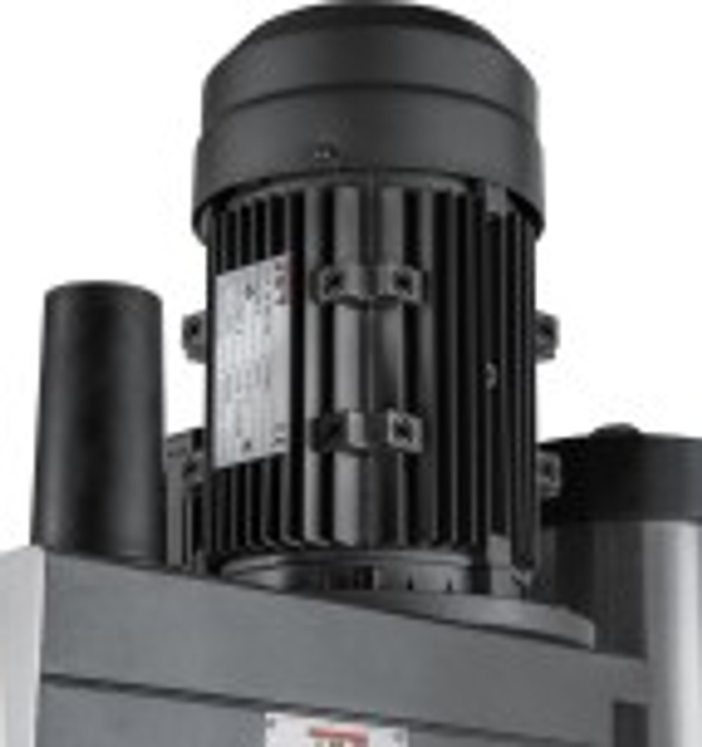 Станок фрезерно-сверлильный JET JMD-40 50000855T