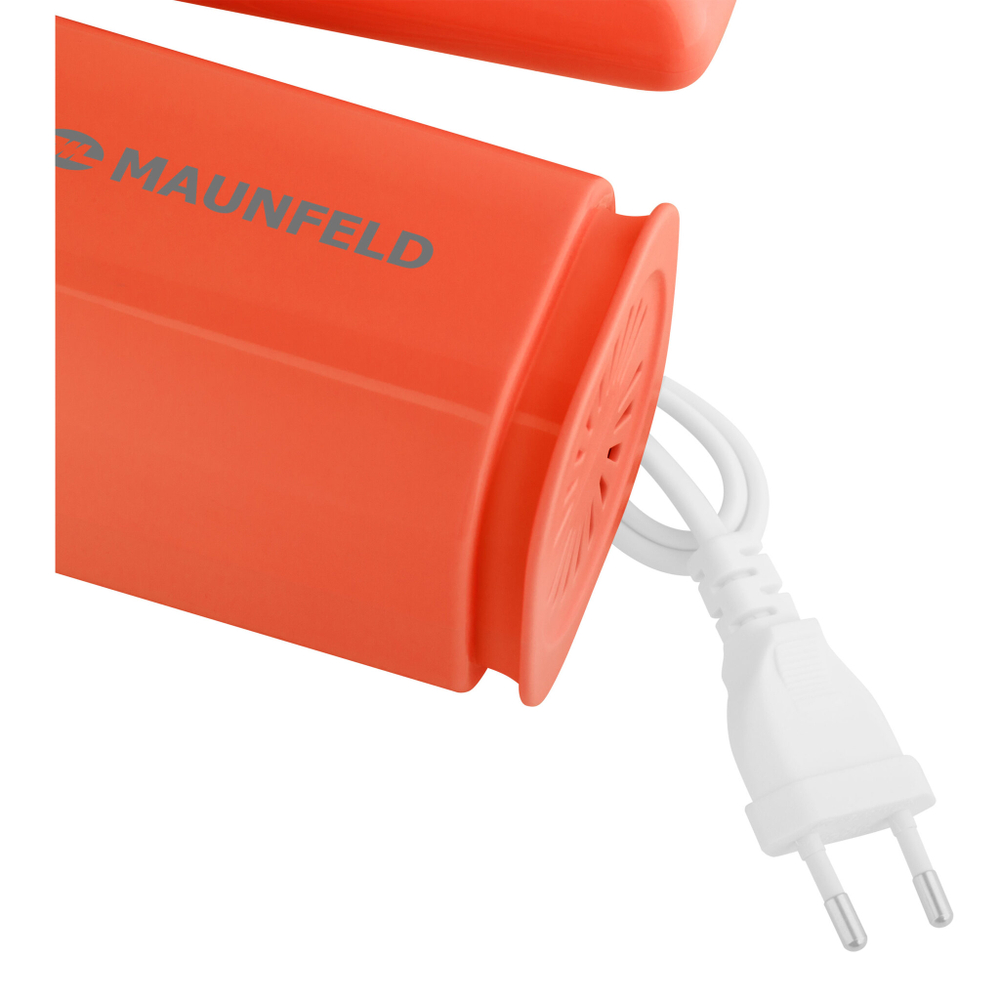 Миксер MAUNFELD MF-331R фото 6