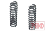 Пружины передние Toyota Land Cruiser 200 0-50 кг лифт 50 мм (дизель) РИФ