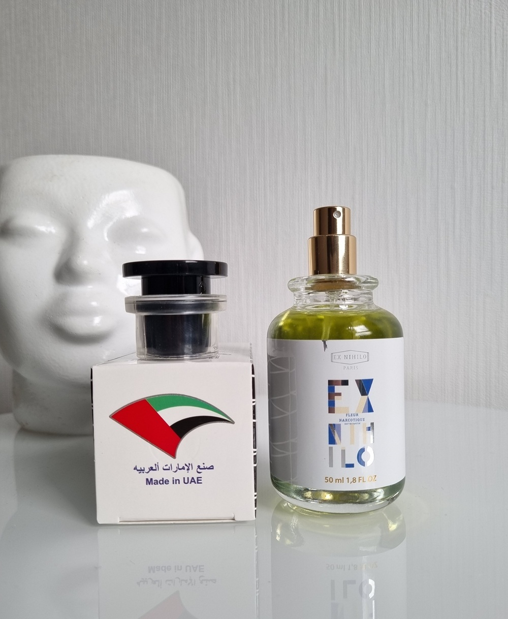Ex Nihilo Fleur Narcotique, 50 ml (унисекс)