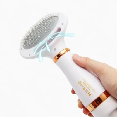 Фен щетка  «Grooming Master»