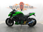 Kawasaki Z1000 039278