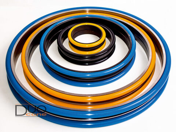 Уплотнение плавающее доукон Aftermarket 8T7215