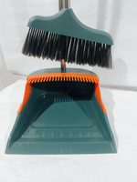 Веник с совком XX 3029