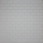 Pink Floyd / The Wall (2LP)