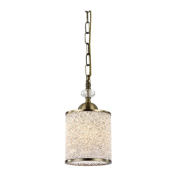 Подвесной светильник Maytoni Sherborn RC016-PL-01-G
