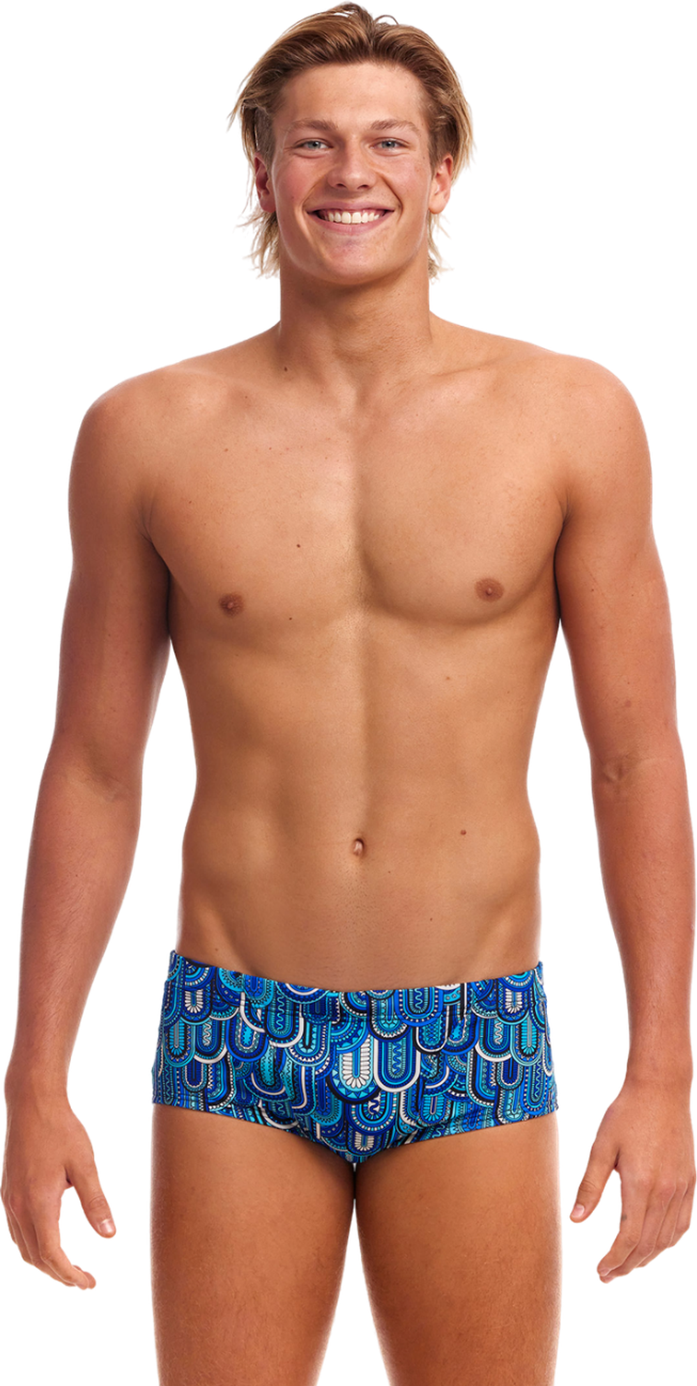 Транки FUNKY TRUNKS Men's Flight School