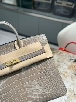 Hermes Birkin 25