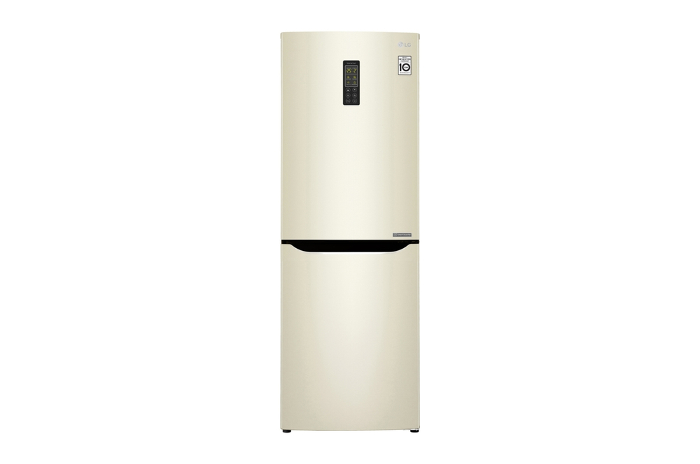 Холодильник LG GA-B 379 SYUL