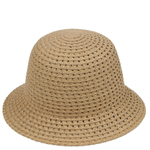 Летняя шляпа Fabretti WG48-3