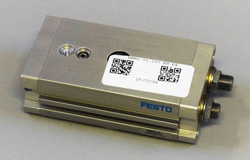 FESTO DRRD-16-180-FH-PA