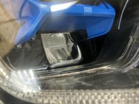 Фара правая BMW X5 G05 X6 G06 (18-23) Laser Light