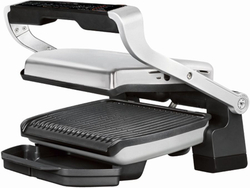 Гриль Tefal Optigrill GC706D34
