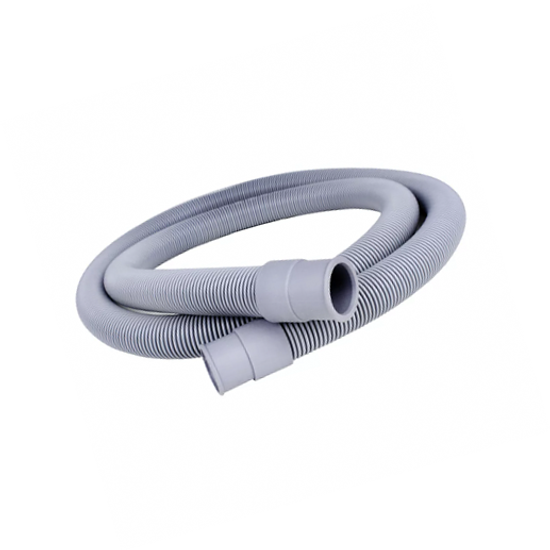 Сливной Шланг 1,5 метра, для стиральной машины