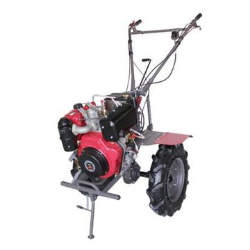 Мотоблок "WEIMA" WM1100BE (дизель 9 л.с., эл стартер)