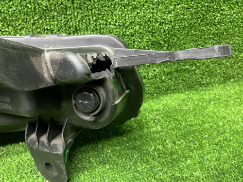 ДХО левый Москвич 3 (2022-н.в.) LED