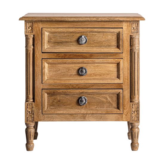 Прикроватная тумбочка SUSICE