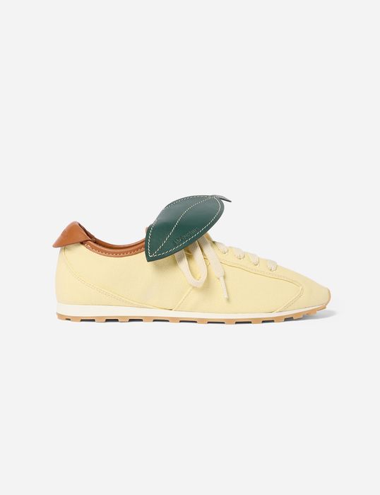 Jacquemus The Tennis Shoe 