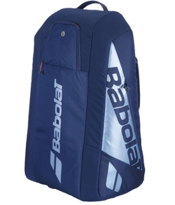 Теннисная сумка Babolat Pure Drive 11-gen Thermobag X12 - Blue