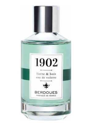 Parfums Berdoues Lierre and Bois