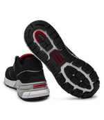 Кожаные кроссовки TRACKSTR 250 POLO RALPH LAUREN - черный(809944590)