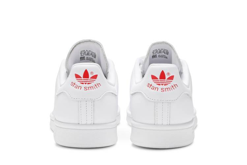 Кроссовки Adidas Originals Stansmith Celebrates Love (Женская размерная сетка)
