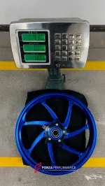Кованые диски для YAMAHA YZF MT Ямаха мотоцикл колеса ковка диск