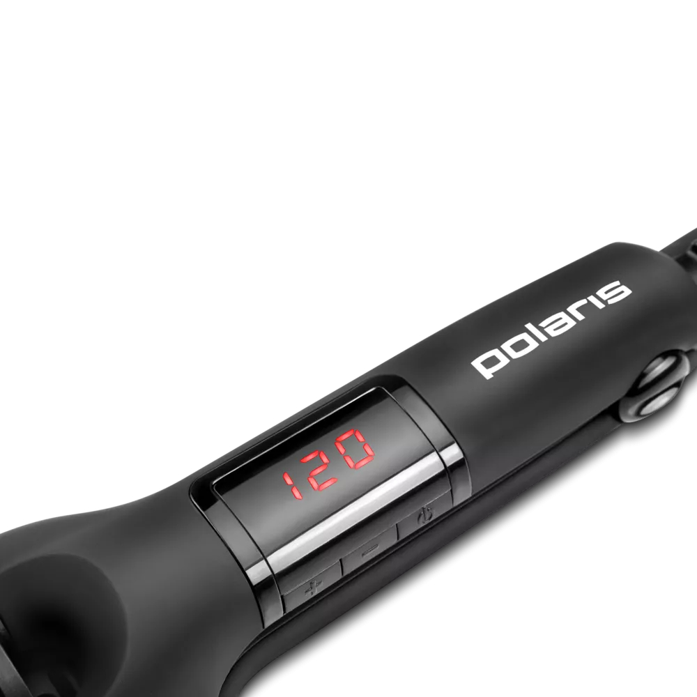 Щипцы POLARIS PHS 5095TAi wave Argan Therapy PRO