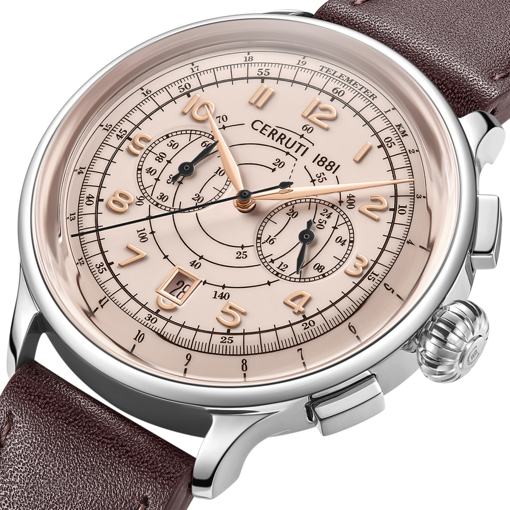 CERRUTI 1881 CIWGC0022801