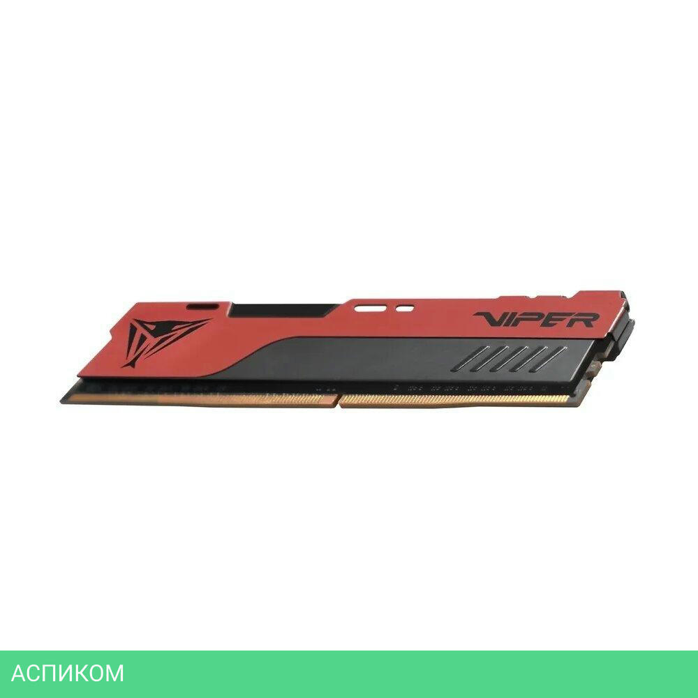 Оперативная память Patriot Viper Elite II 16GB PC4-25600 (PVE2416G320C8)