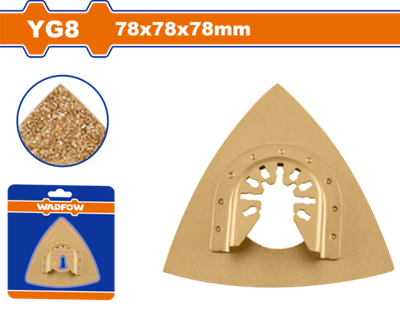 Многоинструментальное лезвие