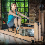 Гребной тренажер WATER ROWER Natural 100 S4