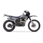 Мотоцикл GLADIATOR C3 CB300