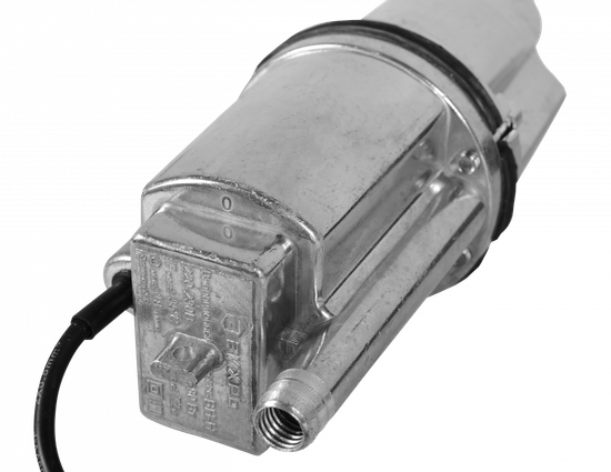 Насос вибрационный "ВИХРЬ" ВН-10Н (кабель 10 м)