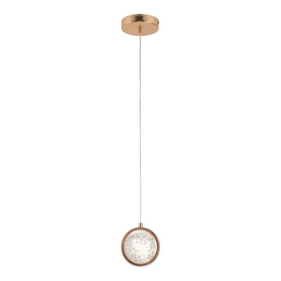 Подвесной светильник Lussole LSP-7510