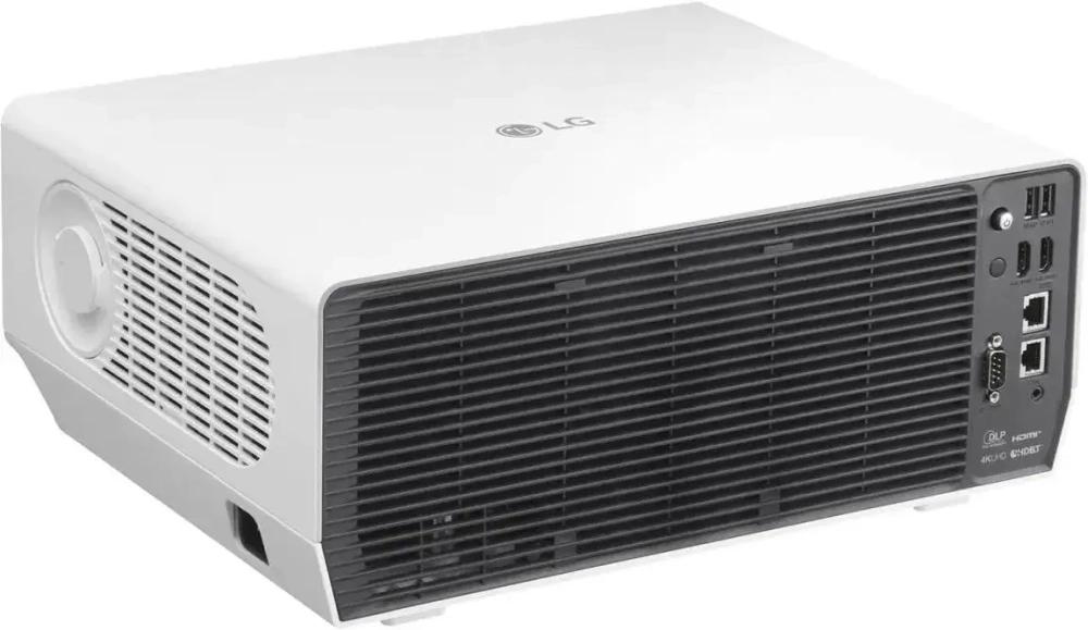Проектор LG ProBeam BU50RG-GL.BMALLAN