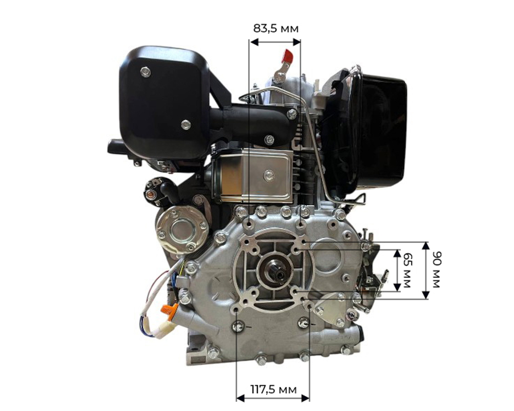 B1001-186-190FE-BSM-7