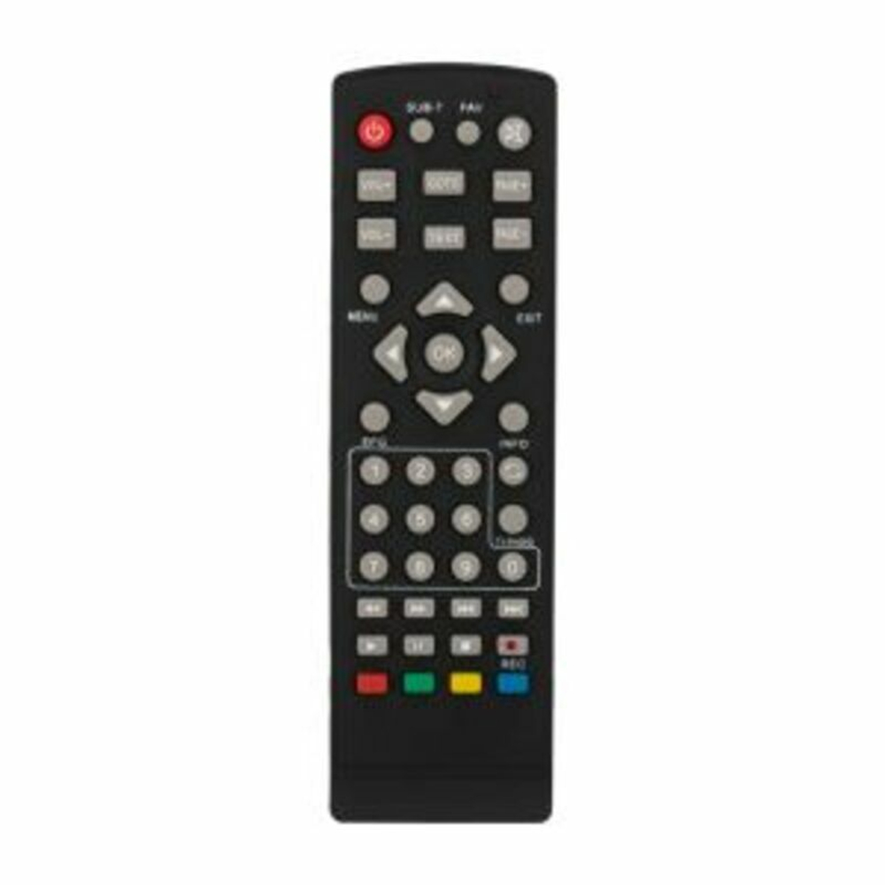 Универсальный пульт дистанционного управления REXANT для DVB-T2+TV